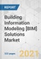 建筑信息建模[BIM]解决方案市场 - 全球产业分析，规模，分享，增长，趋势和预测，2021-2031  - 产品缩略图图像